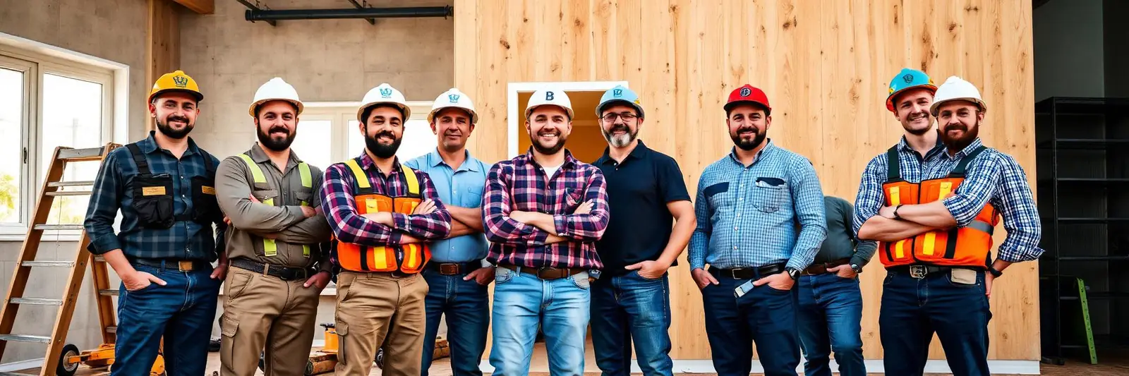 Trusted Philadelphia general contractor accredited by the Better Business Bureau